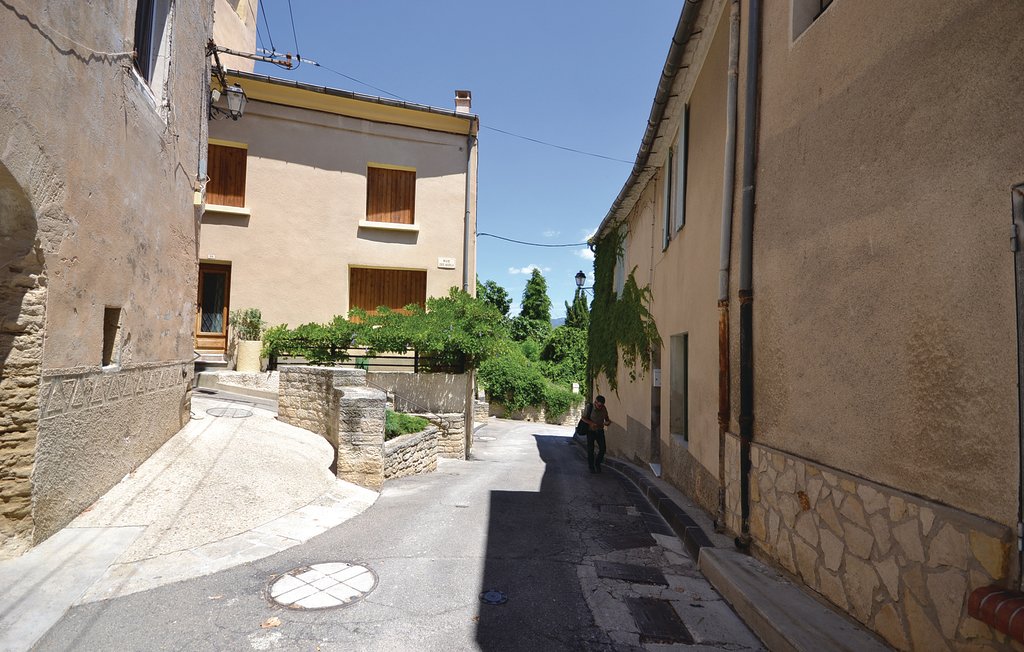 Ferienhaus - Caromb , Frankreich - FPV421 25