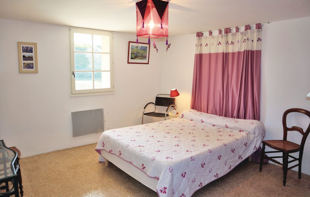 Ferienhaus - Valreas , Frankreich - FPV625 17