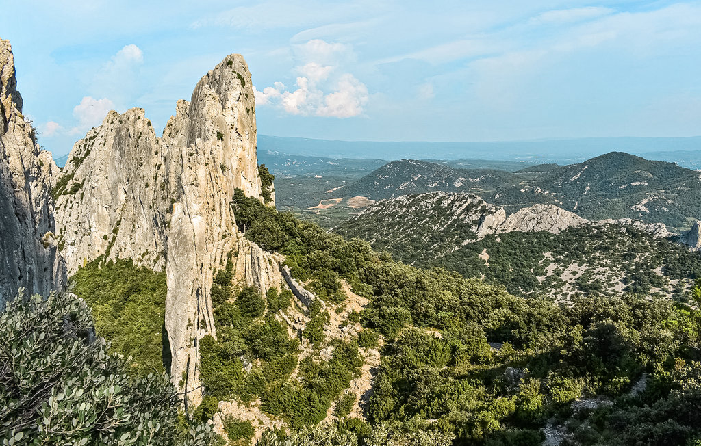 Ferienhaus - Beaumes-de-Venise , Frankreich - FPV773 25