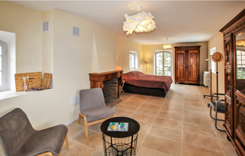 Ferienhaus - Bonnieux , Frankreich - FPV787 30