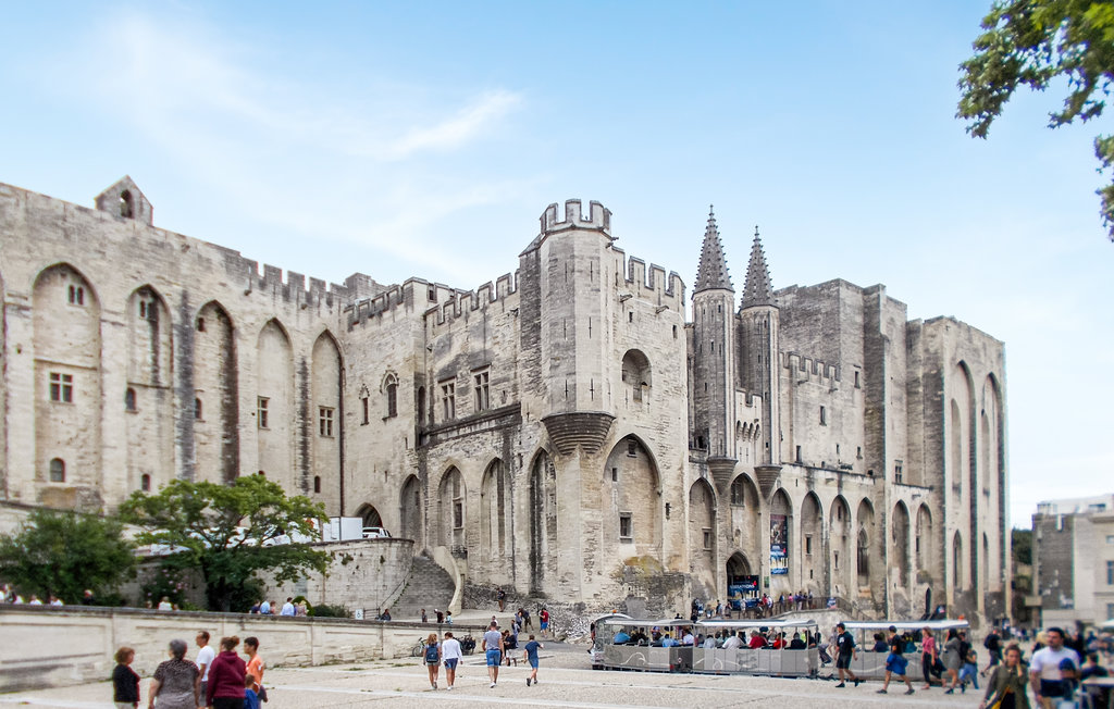 Feriehuse - Avignon , Frankrig - FPV790 7