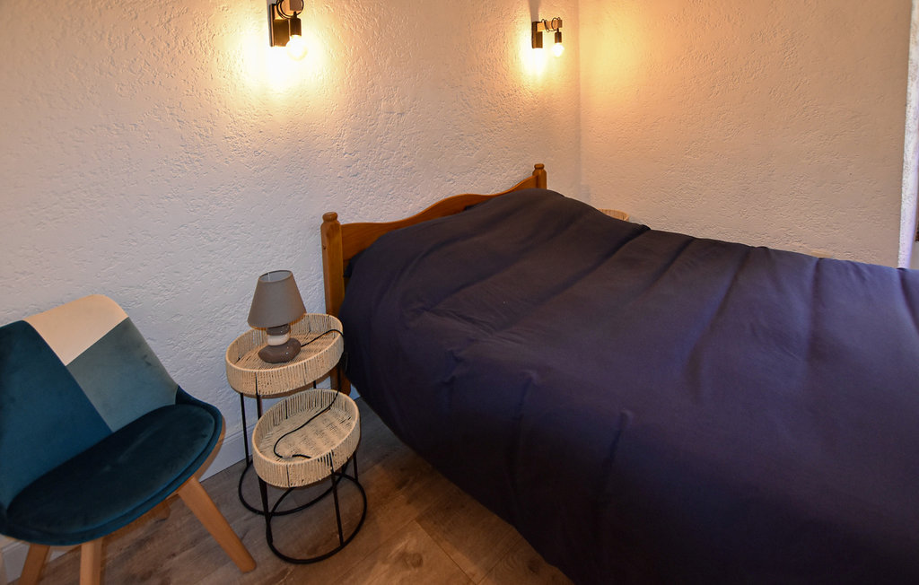 Ferienwohnung - Rustrel , Frankreich - FPV864 6