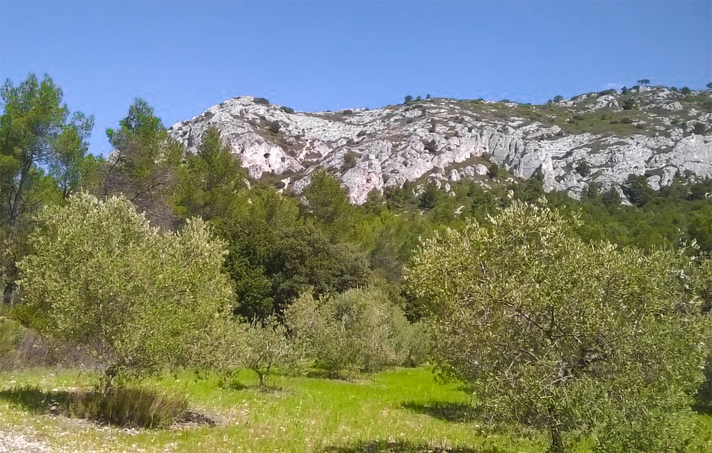 Ferienwohnung - Rustrel , Frankreich - FPV864 21
