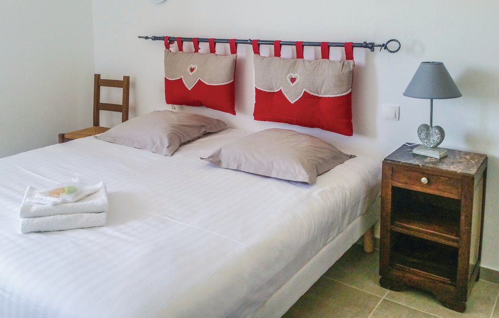 Ferienhaus - Vaison-La-Romaine , Frankreich - FPV276 31