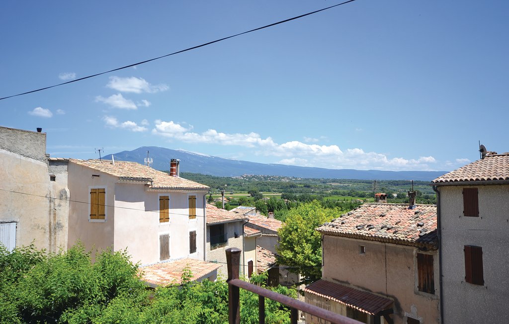 Ferienhaus - Caromb , Frankreich - FPV421 26