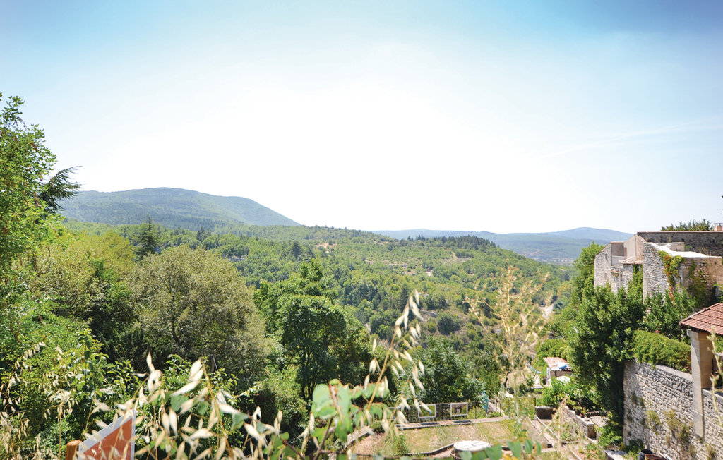 Ferienhaus - Sault , Frankreich - FPV177 45