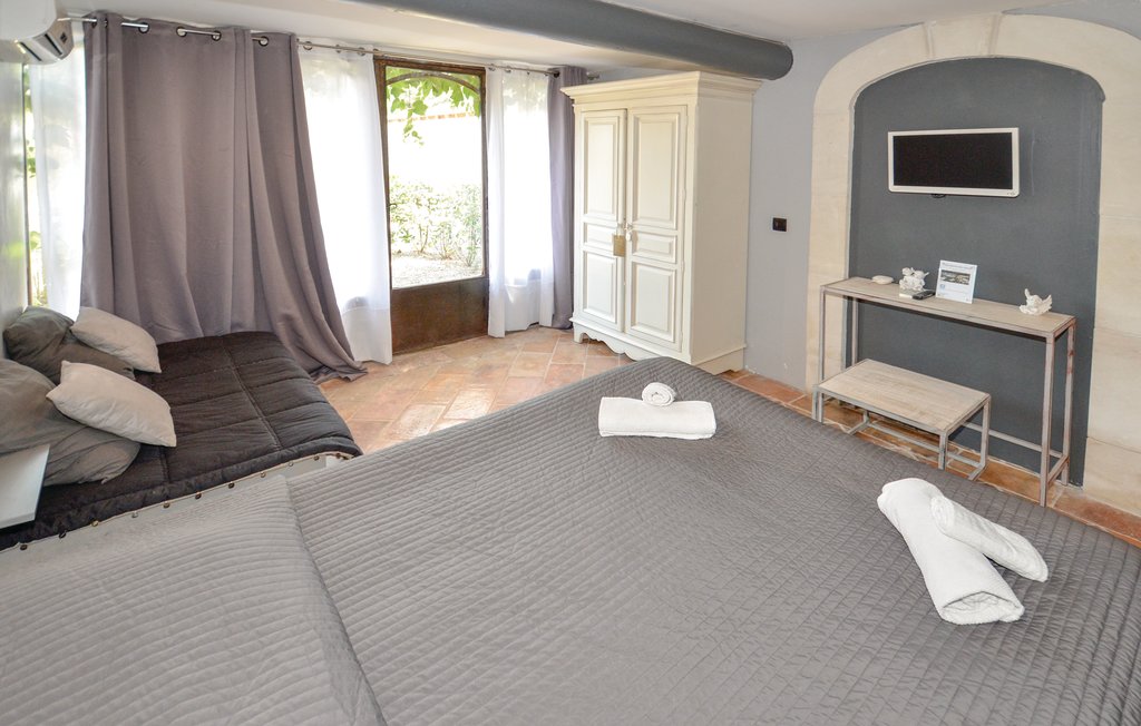 Feriehuse - L'Isle sur la Sorgue , Frankrig - FPV536 40