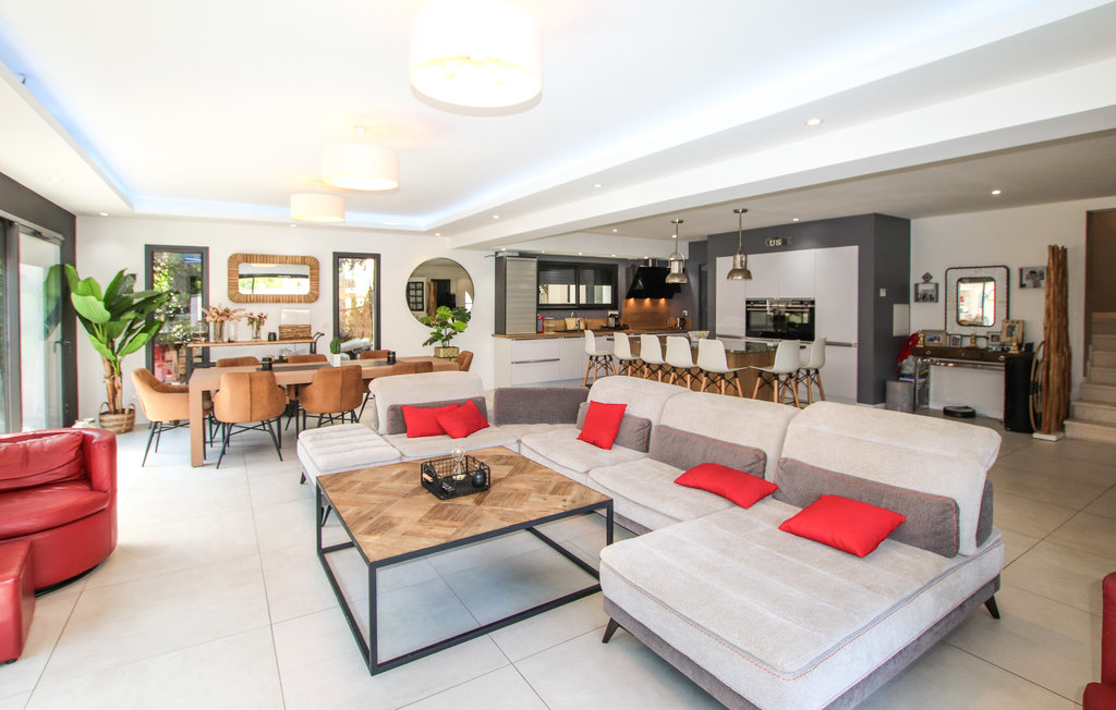 Feriehuse - Avignon , Frankrig - FPV856 3