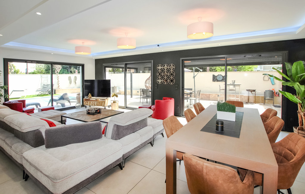 Feriehuse - Avignon , Frankrig - FPV856 4