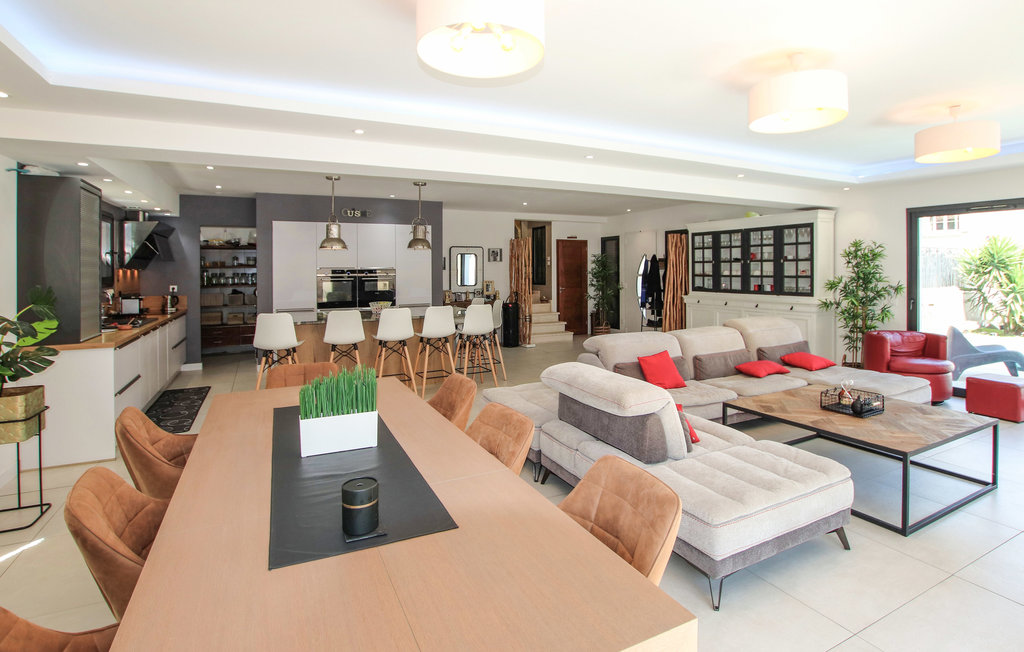 Feriehuse - Avignon , Frankrig - FPV856 9