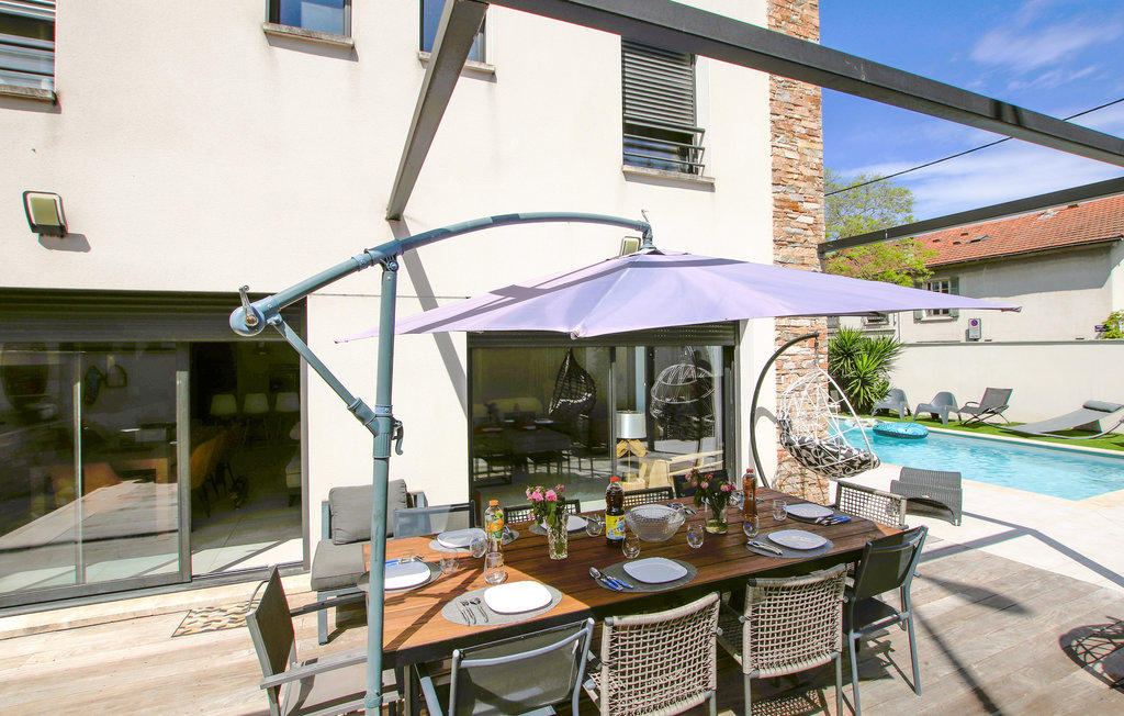 Feriehuse - Avignon , Frankrig - FPV856 7