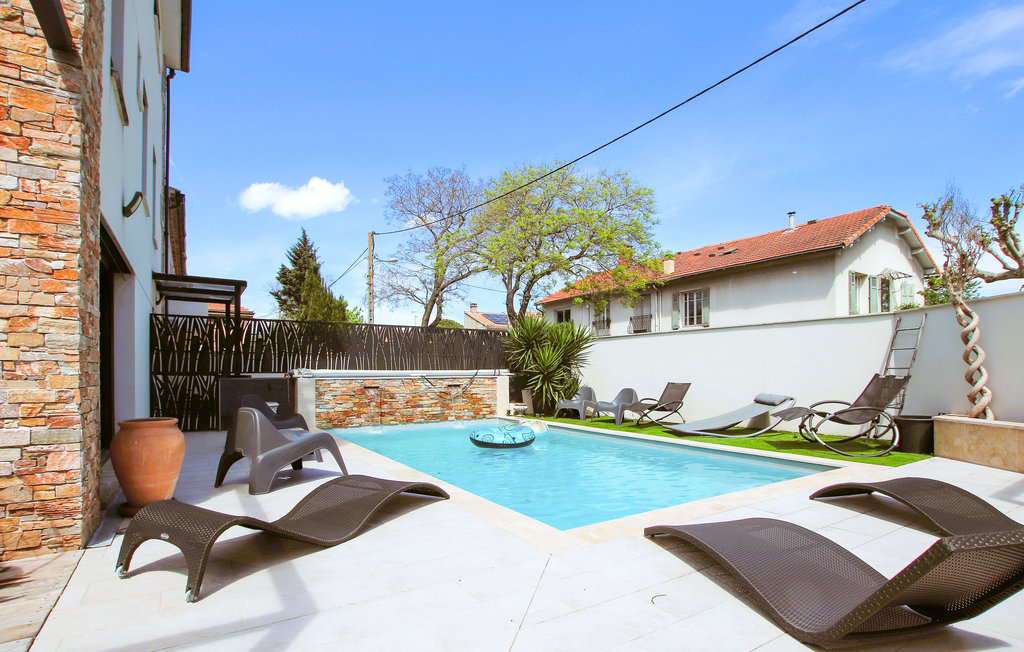 Feriehuse - Avignon , Frankrig - FPV856 2