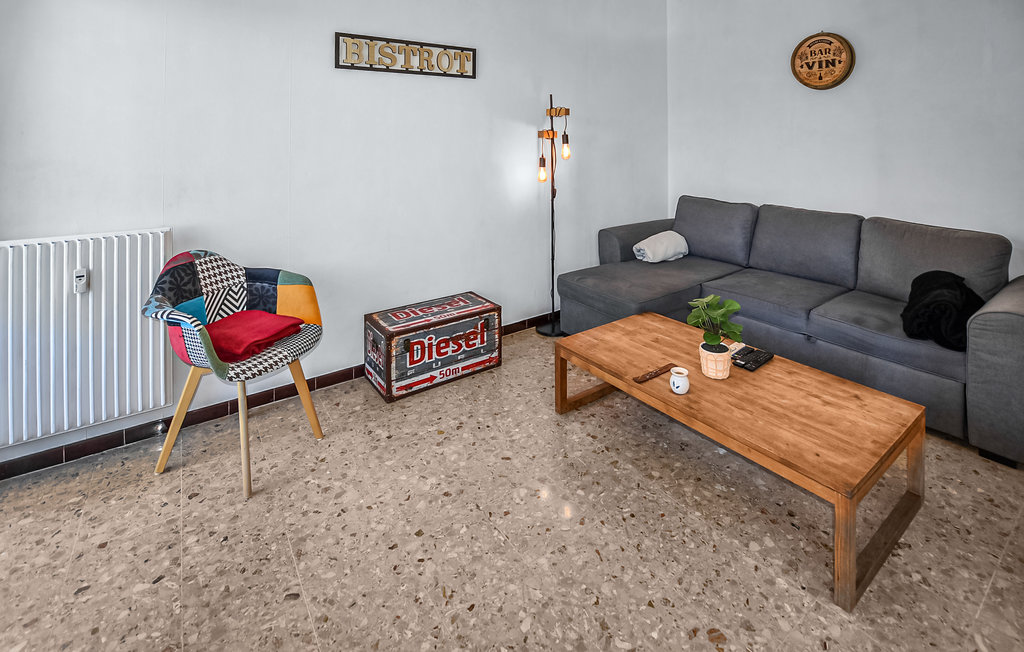 Ferienwohnung - Carpentras , Frankreich - FPV923 5