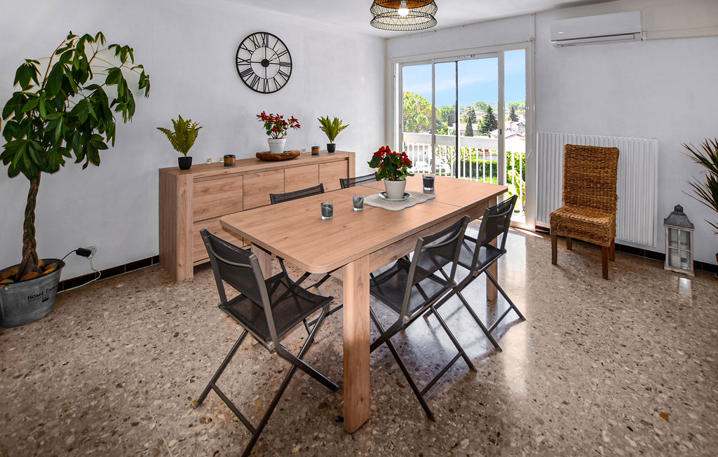 Ferienwohnung - Carpentras , Frankreich - FPV923 7