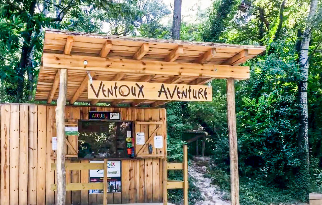 Feriehuse - Mormoiron , Frankrig - FPV661 26