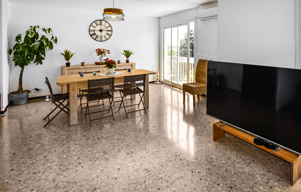 Ferienwohnung - Carpentras , Frankreich - FPV923 6