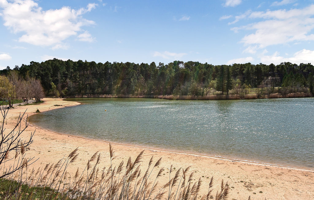 Ferienwohnung - Carpentras , Frankreich - FPV923 17