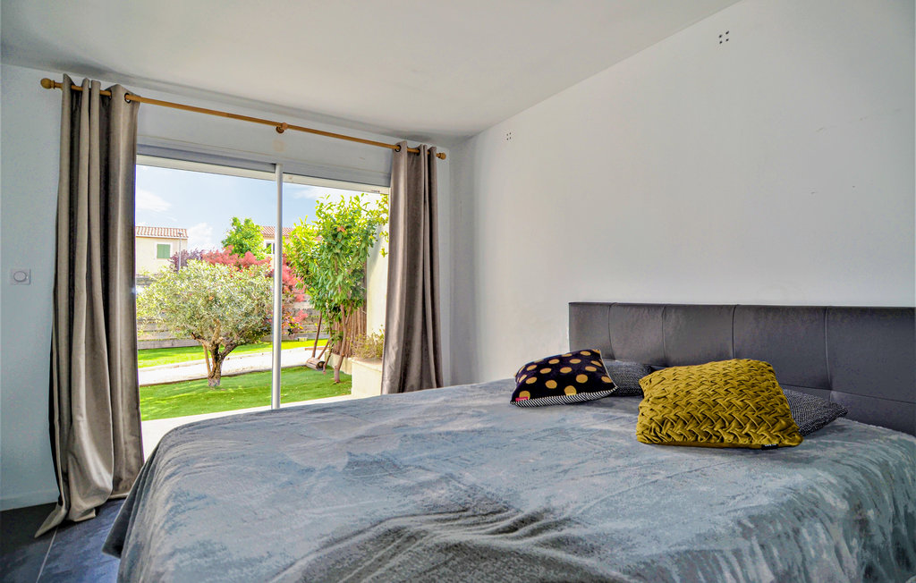 Ferienhaus - Carpentras , Frankreich - FPV925 9