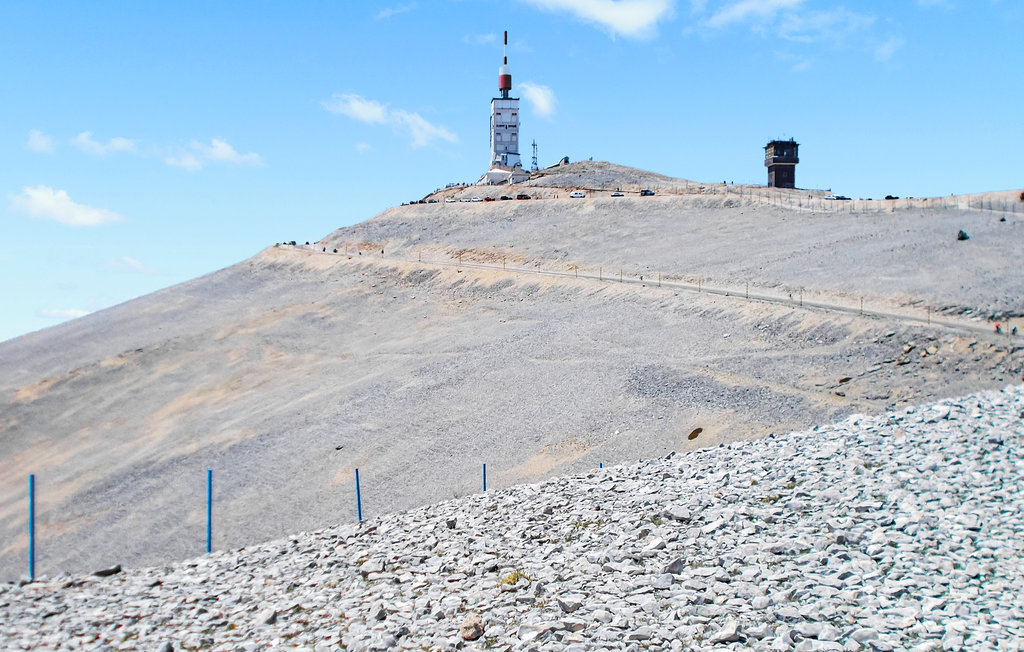 Ferienwohnung - Carpentras , Frankreich - FPV923 21