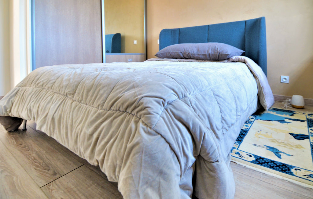 Ferienhaus - Carpentras , Frankreich - FPV925 14