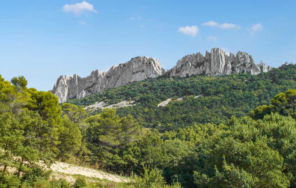 Ferienwohnung - Carpentras , Frankreich - FPV923 19
