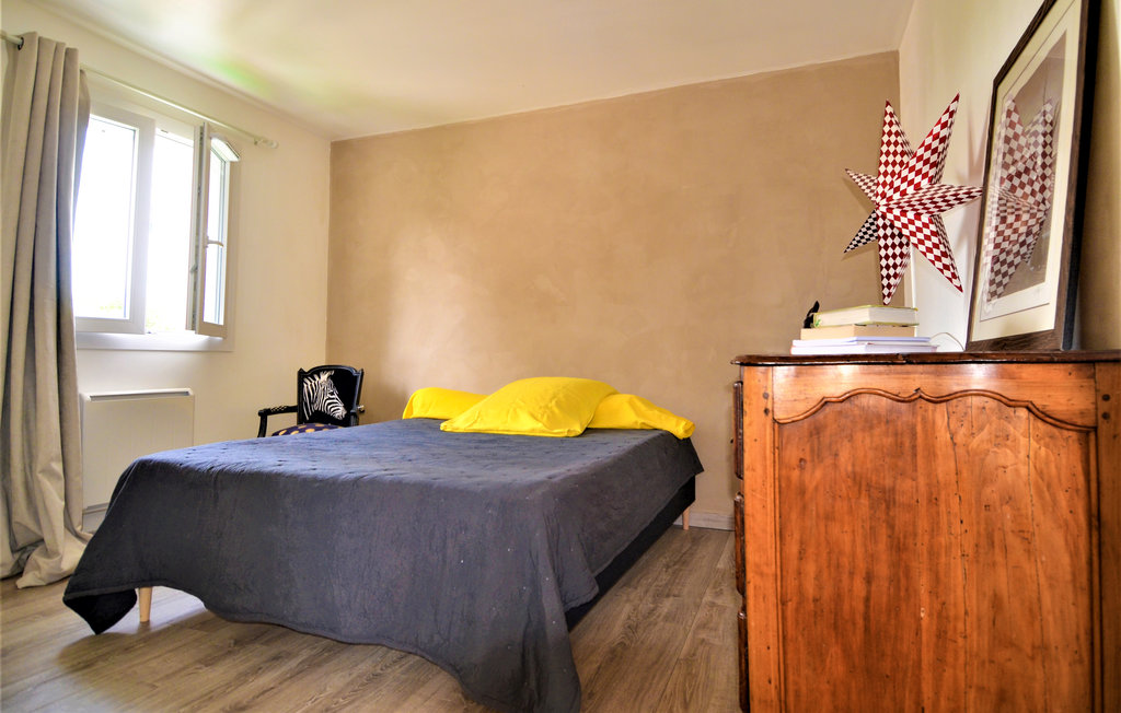 Ferienhaus - Carpentras , Frankreich - FPV925 11