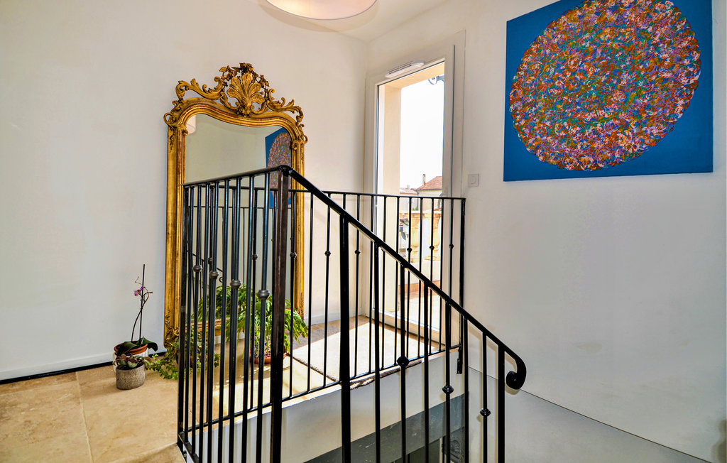 Ferienhaus - Carpentras , Frankreich - FPV925 8