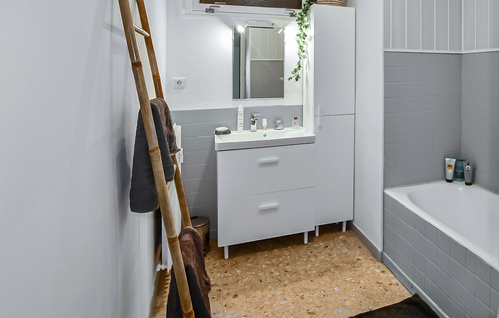 Ferienwohnung - Carpentras , Frankreich - FPV923 16