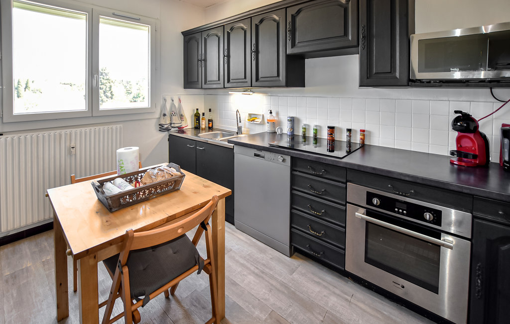 Ferienwohnung - Carpentras , Frankreich - FPV923 8