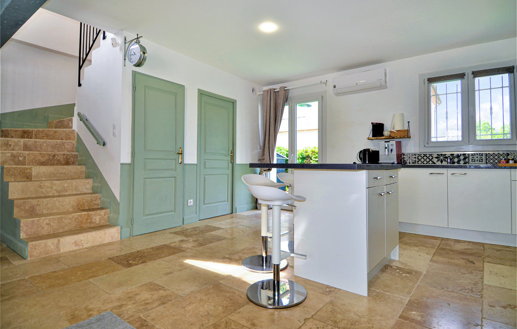 Ferienhaus - Carpentras , Frankreich - FPV925 5