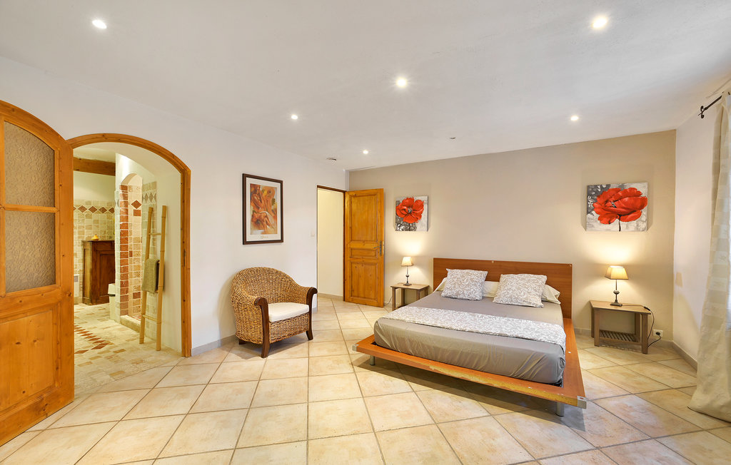 Feriehus - L'Isle sur la Sorgue , Frankrike - FPV312 20