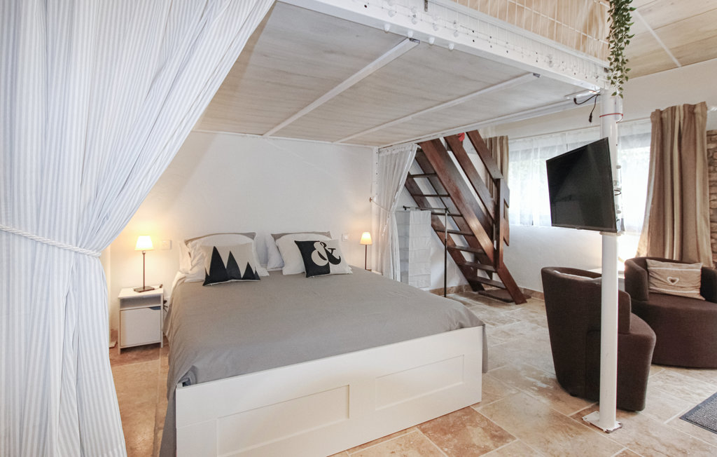 Feriehuse - Carpentras , Frankrig - FPV933 21