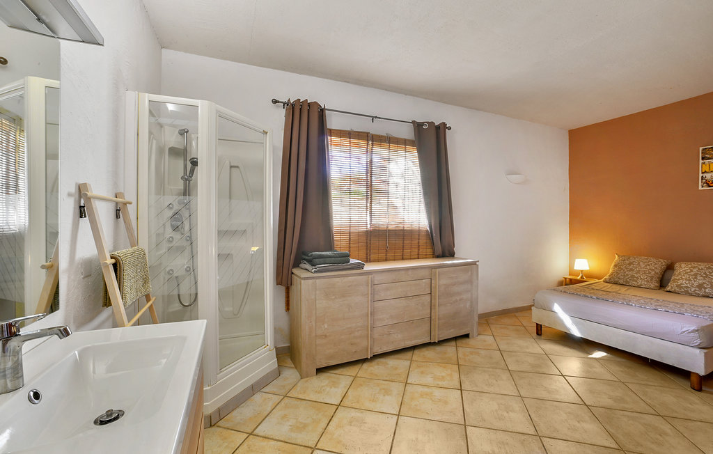 Feriehus - L'Isle sur la Sorgue , Frankrike - FPV312 23