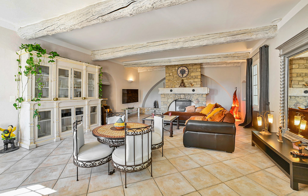 Feriehus - L'Isle sur la Sorgue , Frankrike - FPV312 3