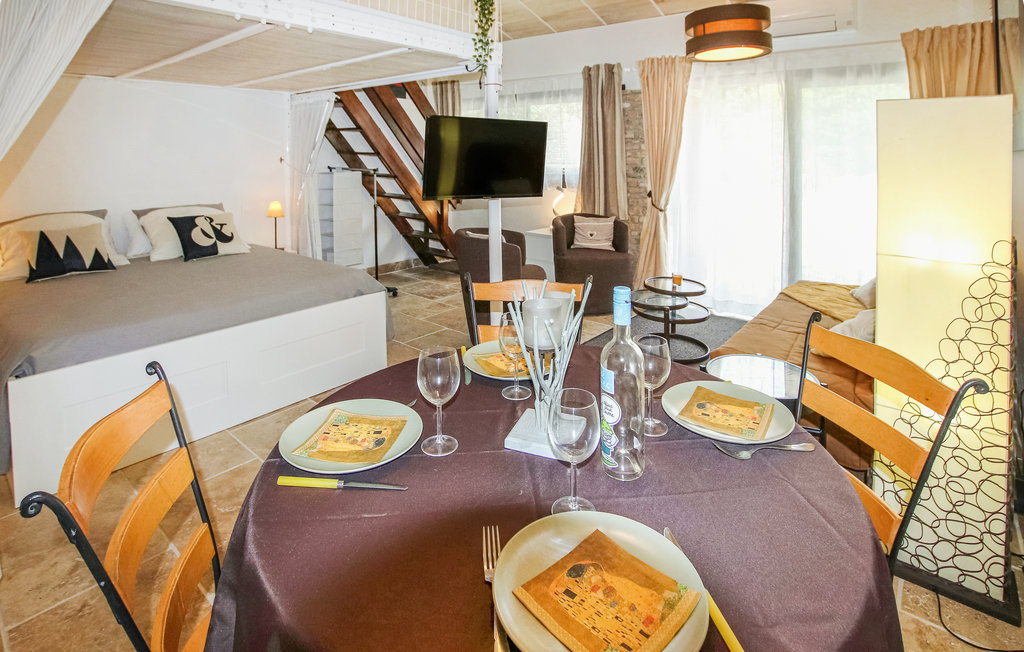 Feriehuse - Carpentras , Frankrig - FPV933 16