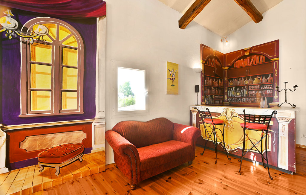 Feriehus - L'Isle sur la Sorgue , Frankrike - FPV312 16