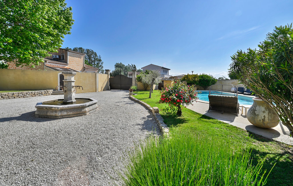 Feriehus - L'Isle sur la Sorgue , Frankrike - FPV312 11