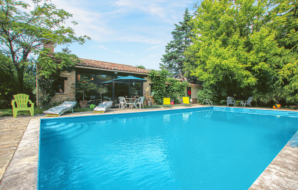 Feriehuse - Carpentras , Frankrig - FPV933 9