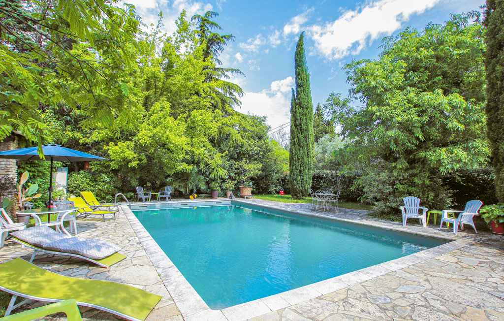 Feriehuse - Carpentras , Frankrig - FPV933 10