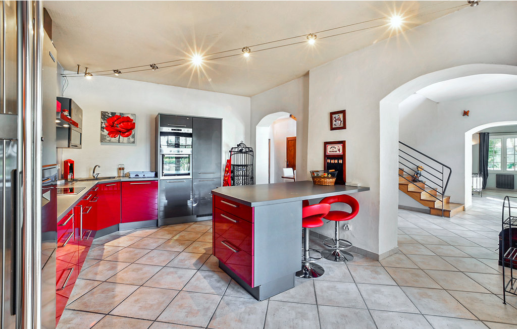 Feriehus - L'Isle sur la Sorgue , Frankrike - FPV312 7