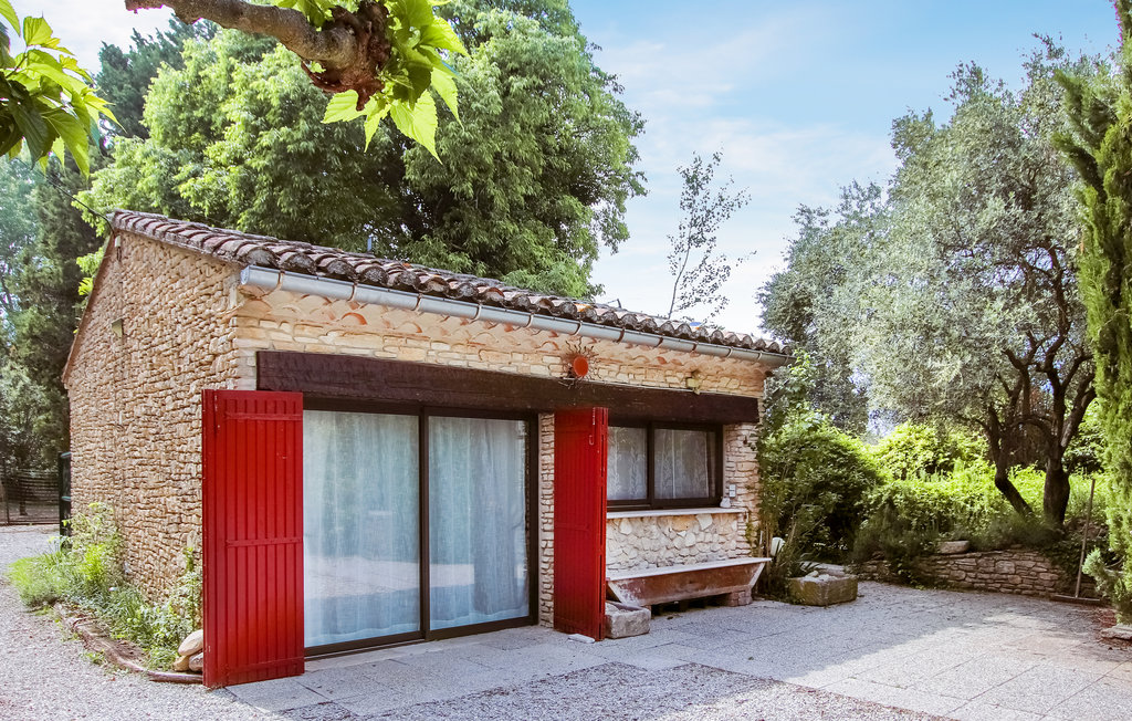 Feriehuse - Carpentras , Frankrig - FPV933 2