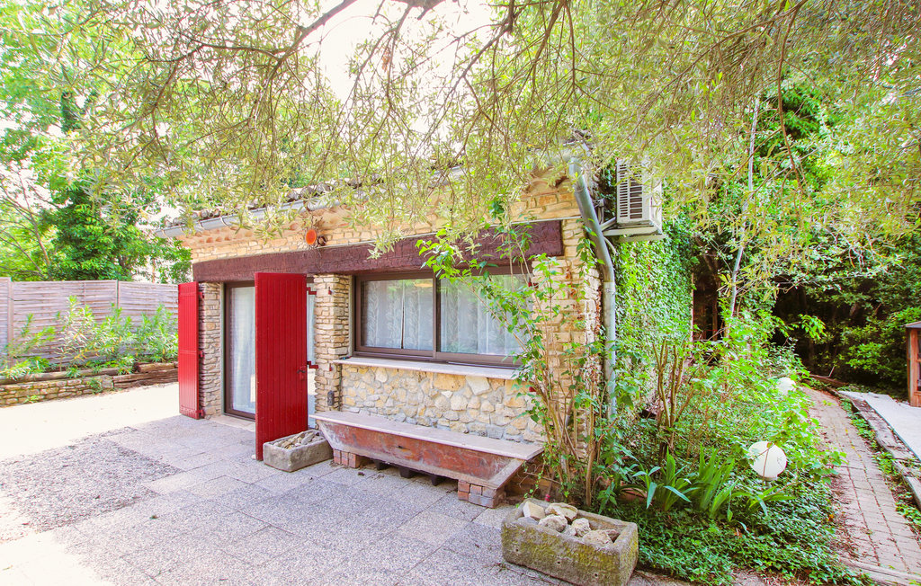 Feriehuse - Carpentras , Frankrig - FPV933 13