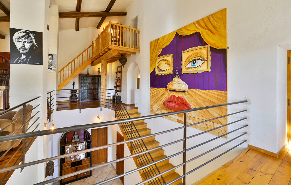 Feriehus - L'Isle sur la Sorgue , Frankrike - FPV312 6