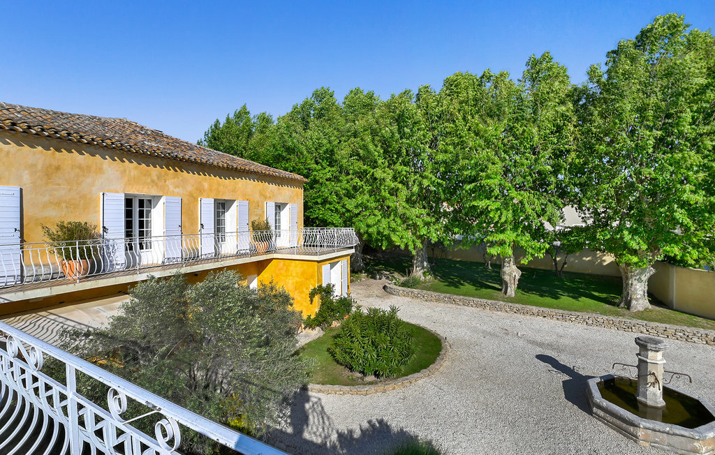 Feriehus - L'Isle sur la Sorgue , Frankrike - FPV312 14