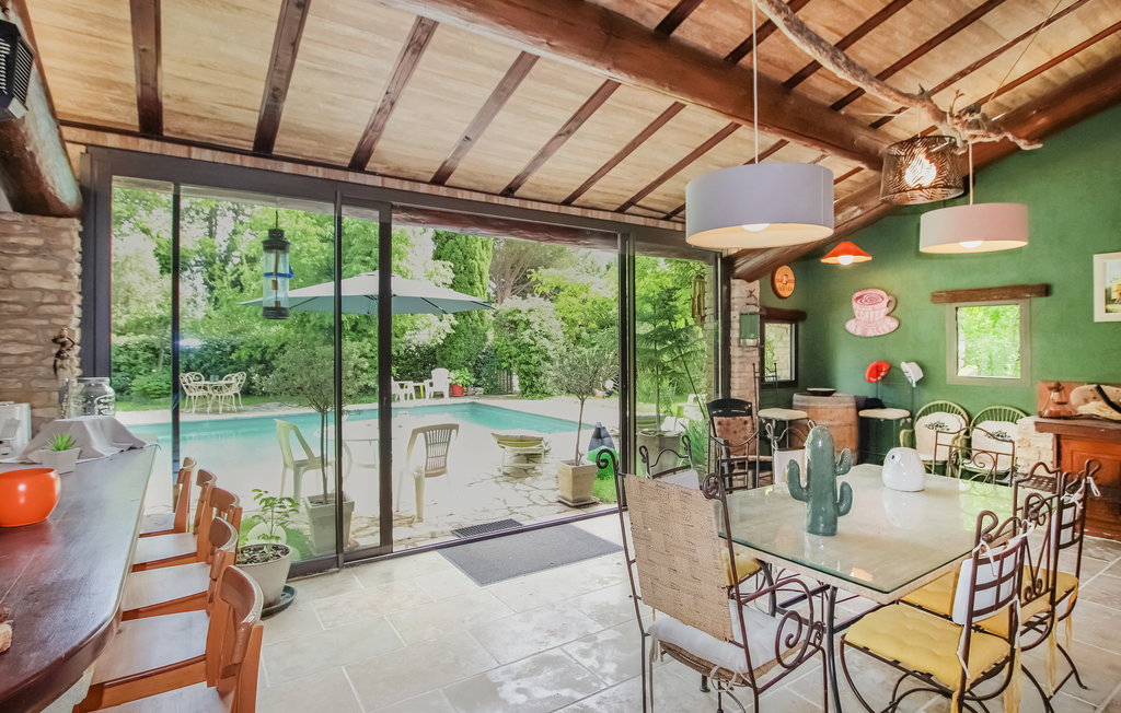 Feriehuse - Carpentras , Frankrig - FPV933 5