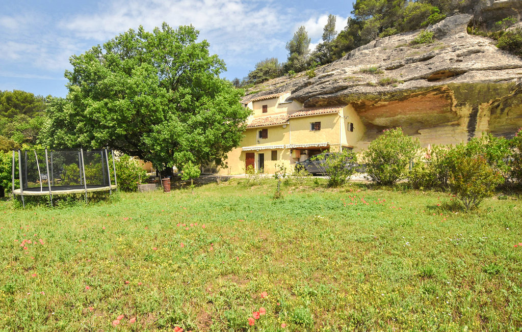 Ferienhaus - Beaumettes , Frankreich - FPV936 1