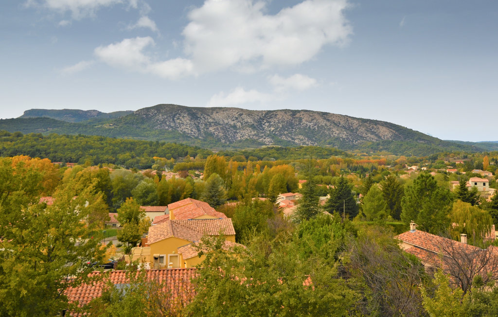 Feriehus - Malaucène , Frankrike - FPV738 23