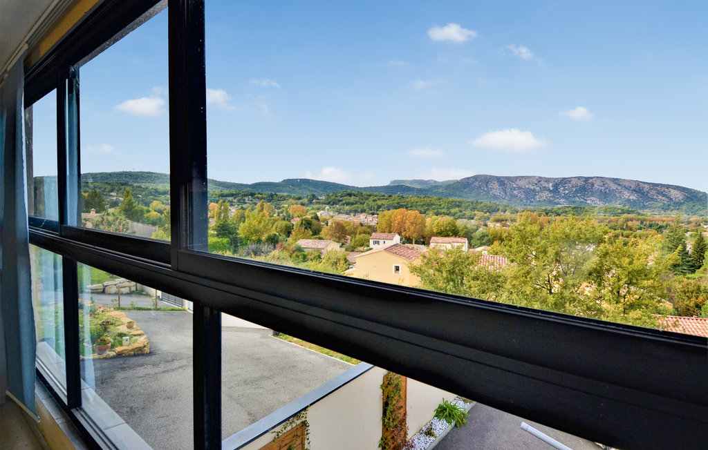 Feriehus - Malaucène , Frankrike - FPV738 2