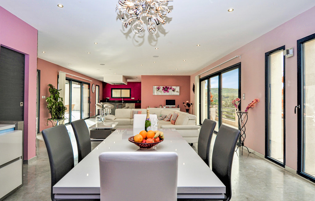 Feriehus - Malaucène , Frankrike - FPV738 30