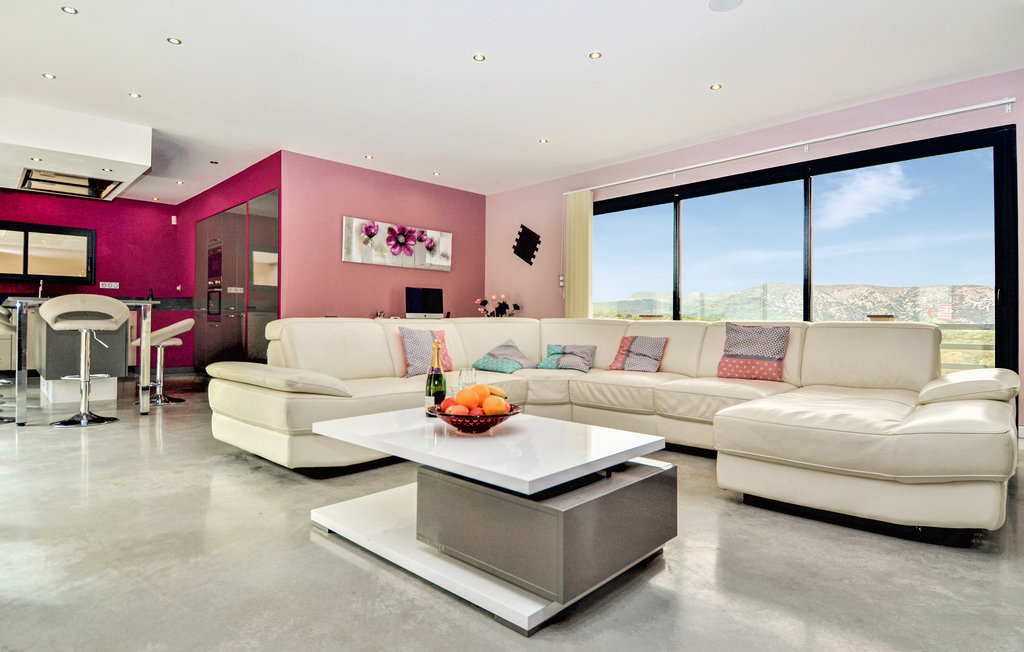 Feriehus - Malaucène , Frankrike - FPV738 3